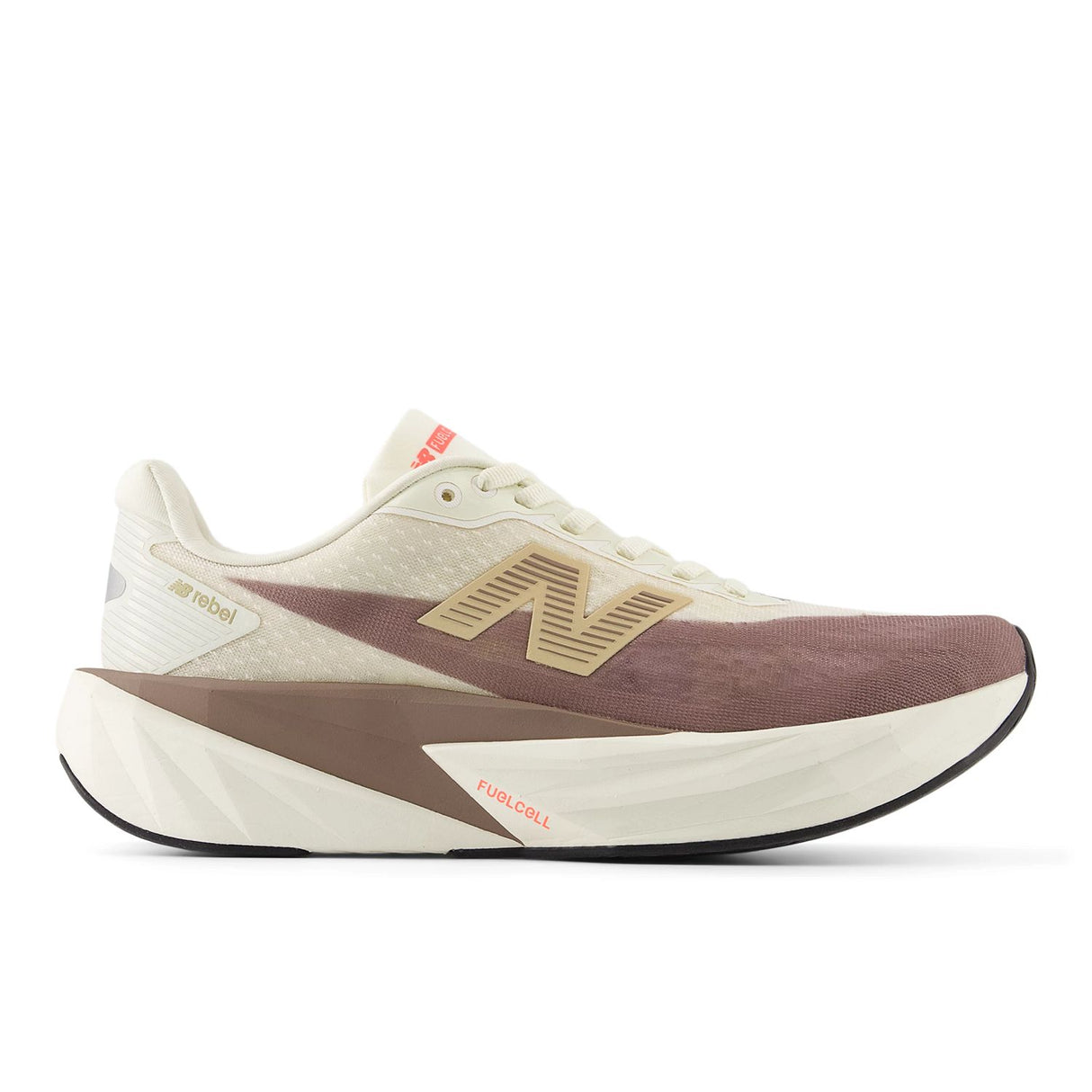 New Balance Women's FuelCell Rebel v5 Running Shoe-1