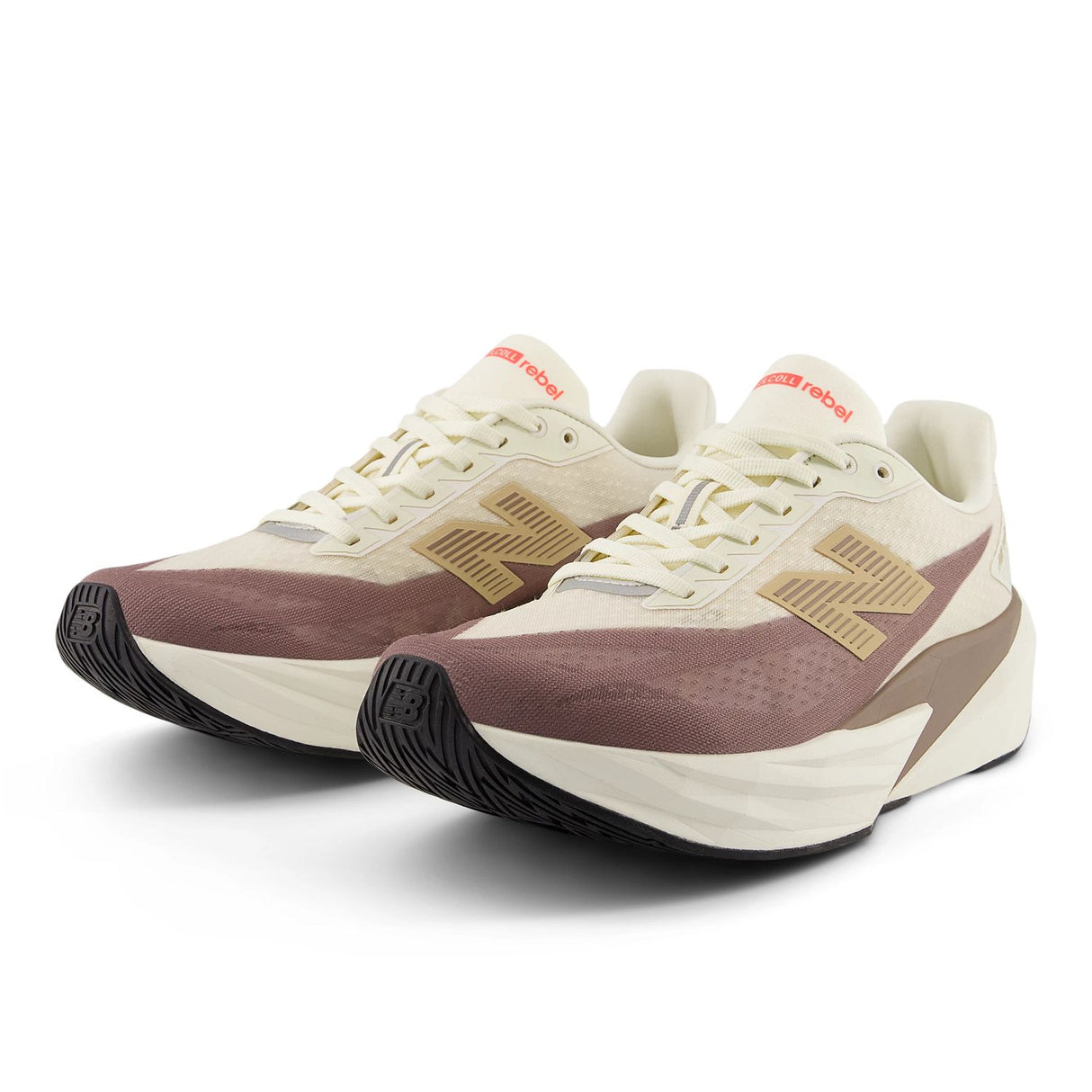 New Balance Women's FuelCell Rebel v5 Running Shoe-10