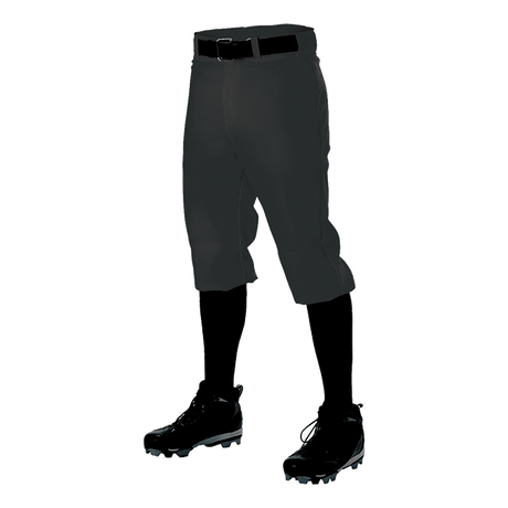 Alleson Athletic  Men's Baseball Knicker