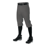 Alleson Athletic  Men's Baseball Knicker