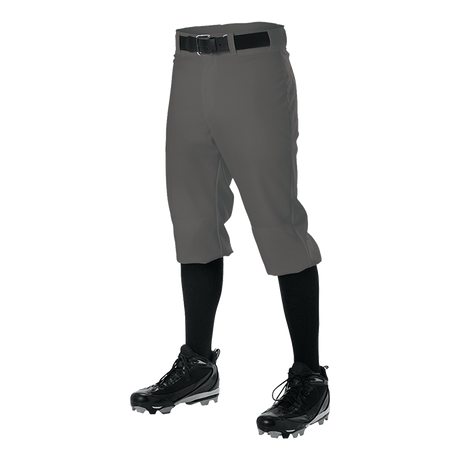Alleson Athletic  Men's Baseball Knicker