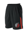 Alleson Athletic Men's NBA Logo'd Shorts Basketball Shorts Adult