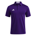 adidas Men's Short Sleeve Golf Polo-1