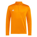 adidas Men's Mens 1/2 Zip Golf Jacket-1