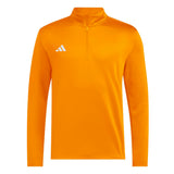 adidas Men's Mens 1/2 Zip Golf Jacket-1