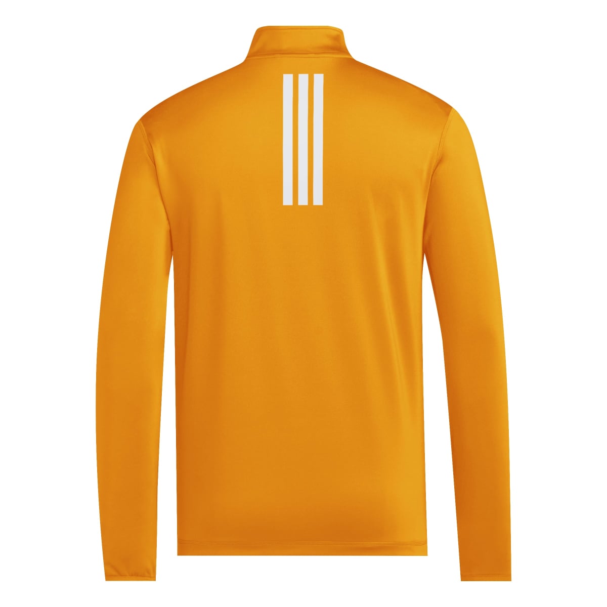 adidas Men's Mens 1/2 Zip Golf Jacket-2
