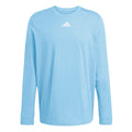 adidas Men's Fresh Long Sleeve Tee