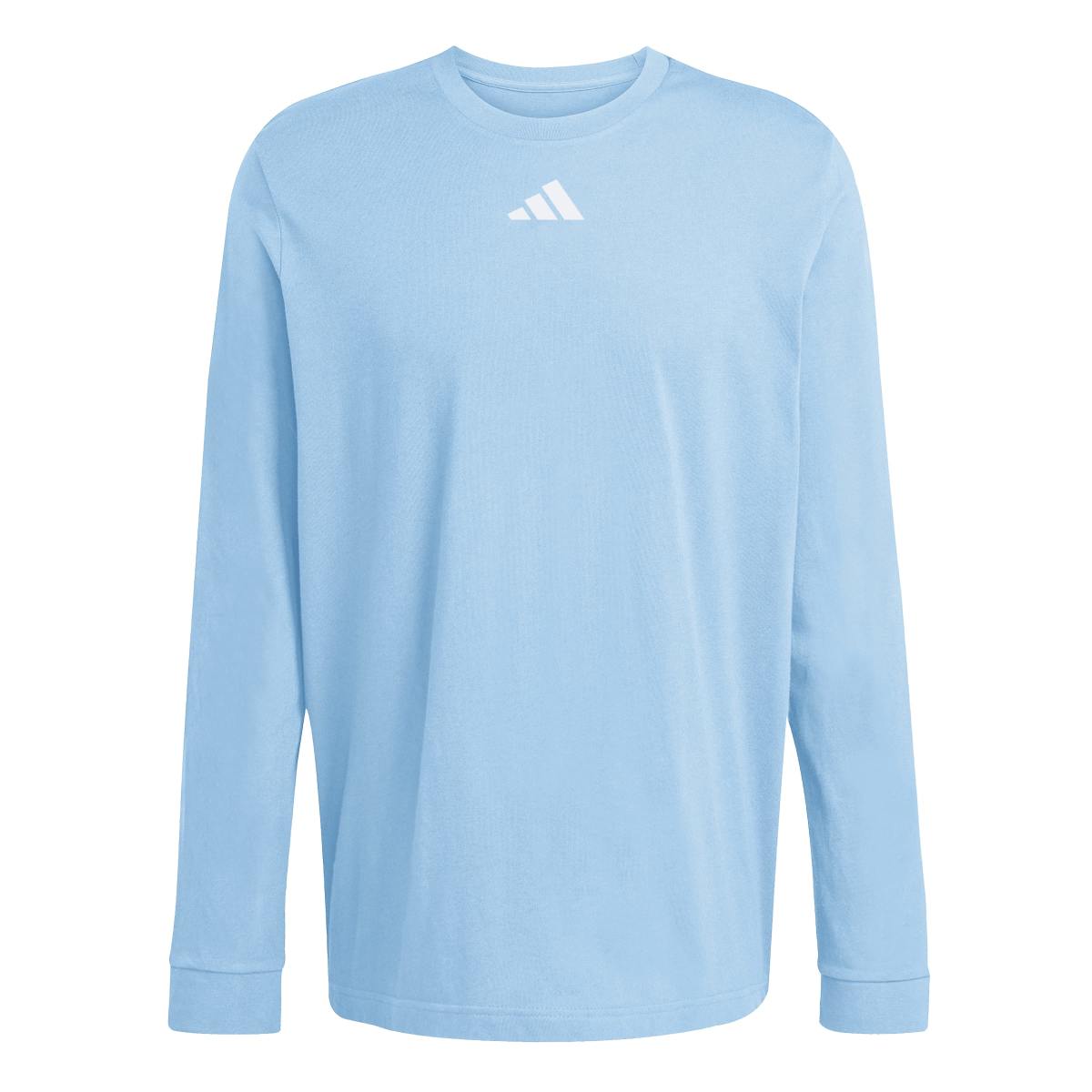 adidas Men's Fresh Long Sleeve Tee