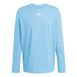 adidas Men's Fresh Long Sleeve Tee