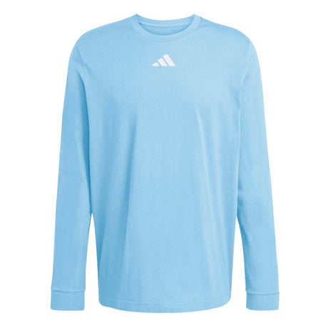 adidas Men's Fresh Long Sleeve Tee