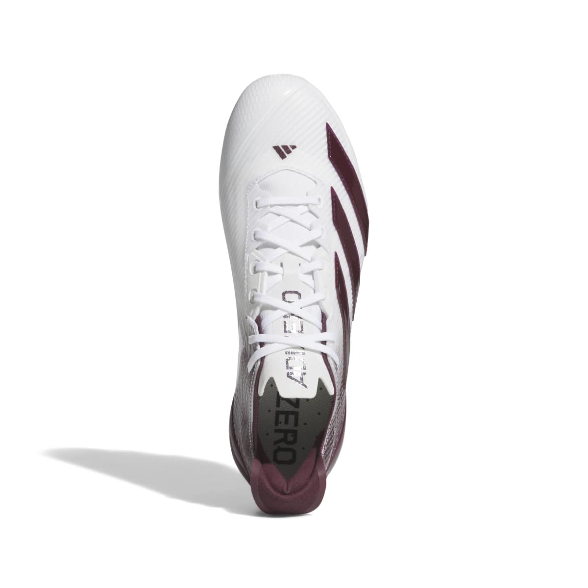 adidas Men's Adizero Electric II Football Cleats-3