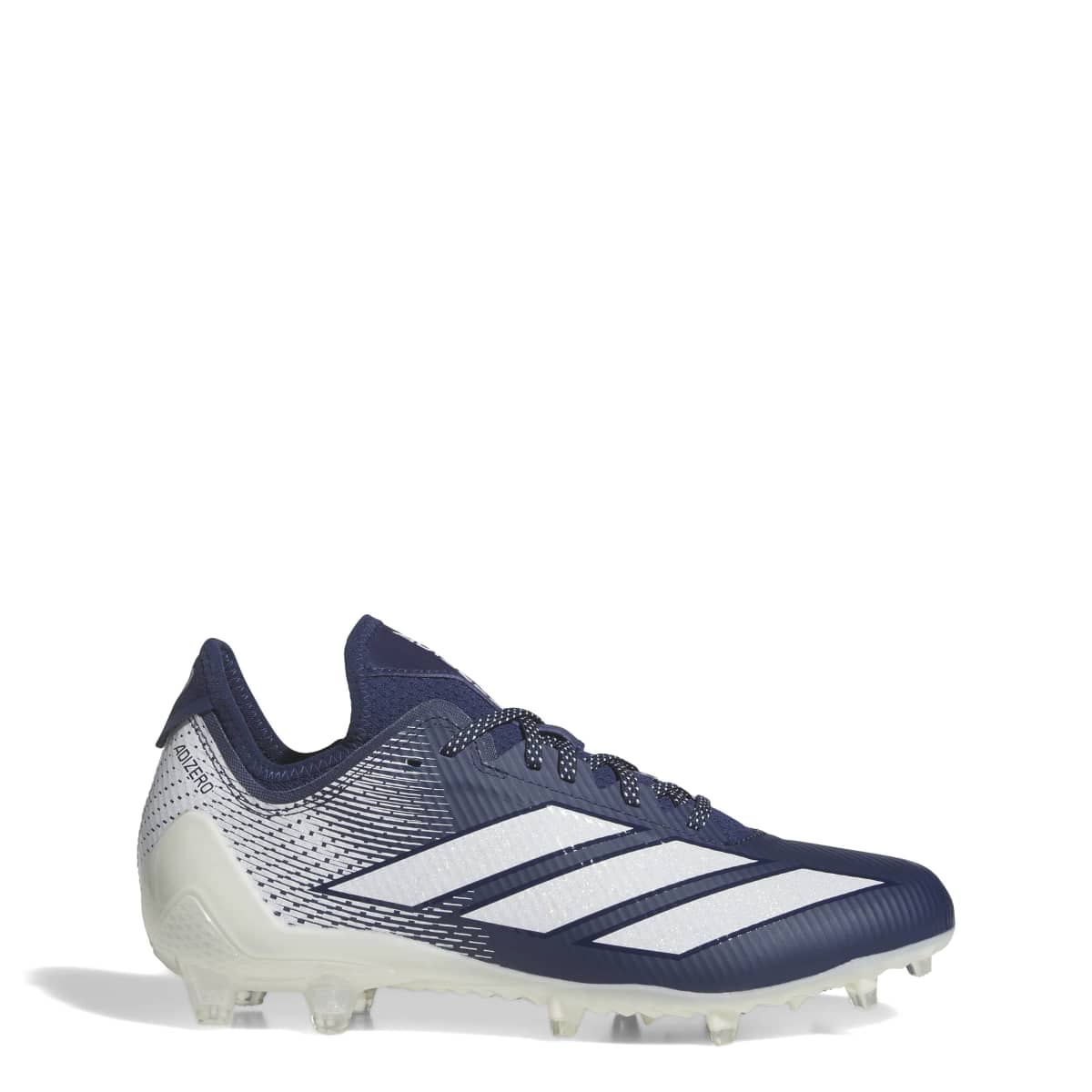 adidas Men's Adizero Electric.1 II American Football Cleats-2