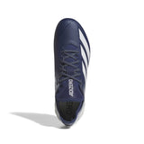 adidas Men's Adizero Electric.1 II American Football Cleats-3