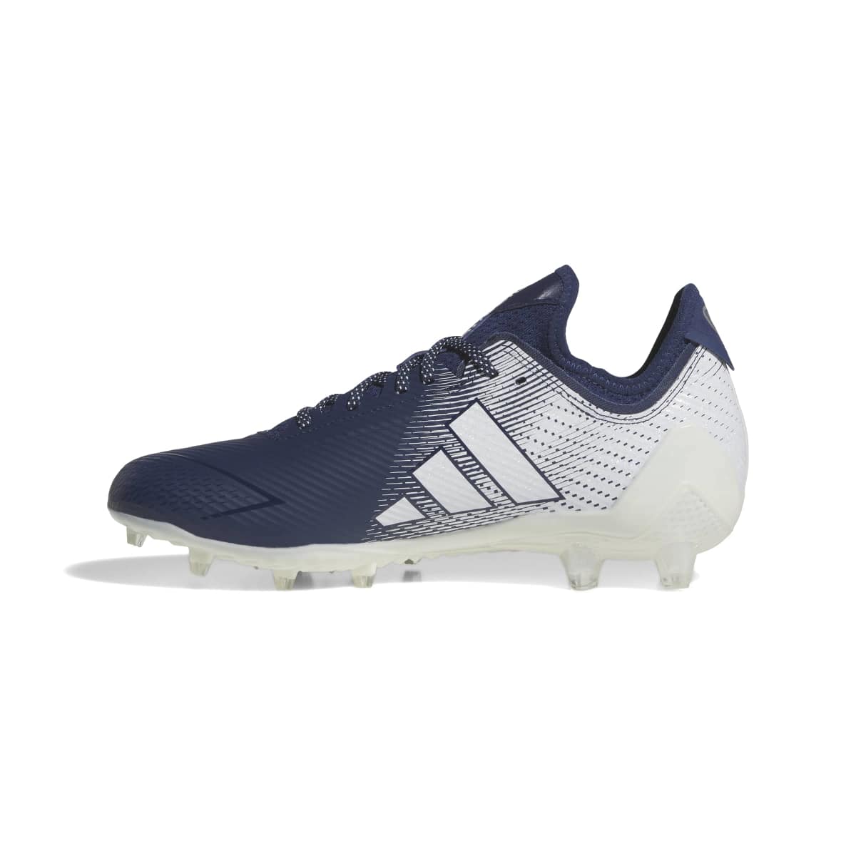 adidas Men's Adizero Electric.1 II American Football Cleats-5