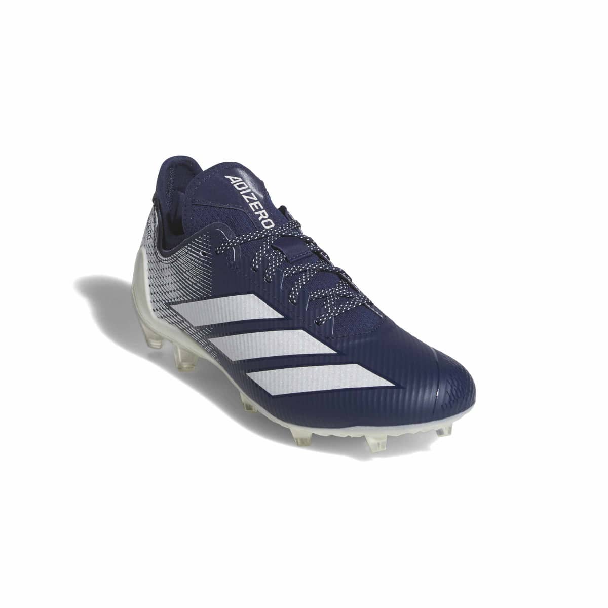 adidas Men's Adizero Electric.1 II American Football Cleats-6