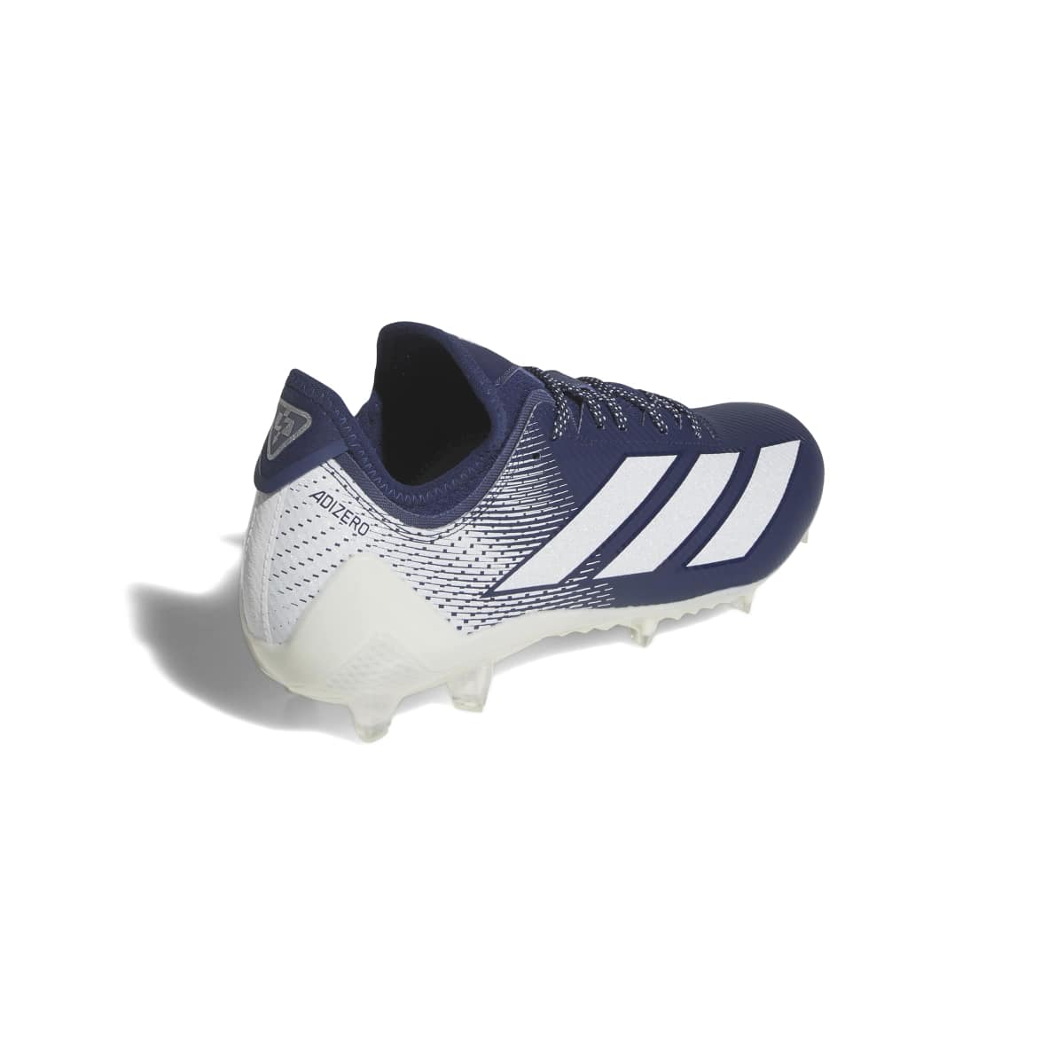 adidas Men's Adizero Electric.1 II American Football Cleats-7
