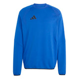adidas Men's Tiro Travel Crew-1