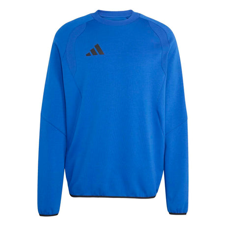 adidas Men's Tiro Travel Crew-1