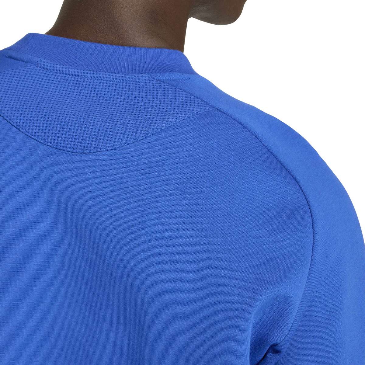 adidas Men's Tiro Travel Crew-7