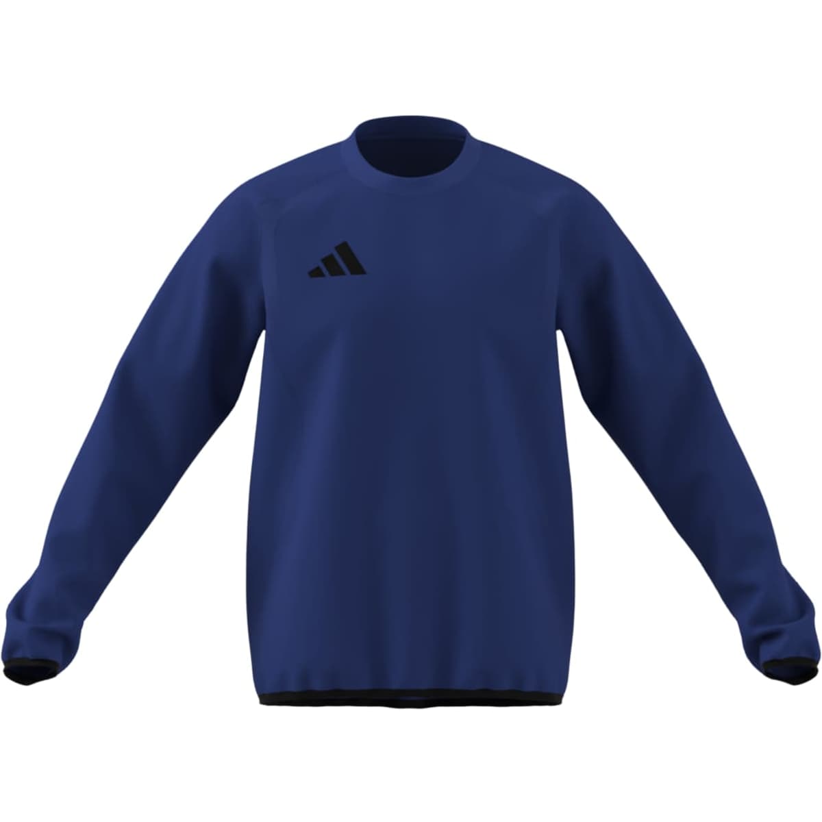 adidas Men's Tiro Travel Crew-8