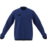 adidas Men's Tiro Travel Crew-8