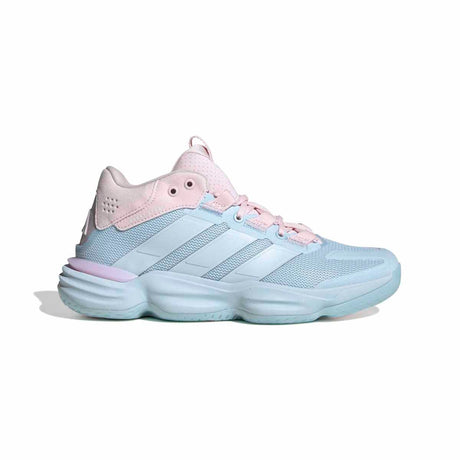 adidas Women's Courtstabil Indoor Volleyball Shoes-1