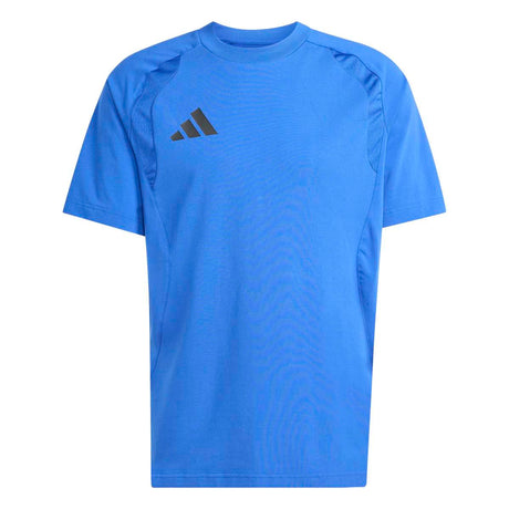 adidas Men's Tiro Travel Tee-1