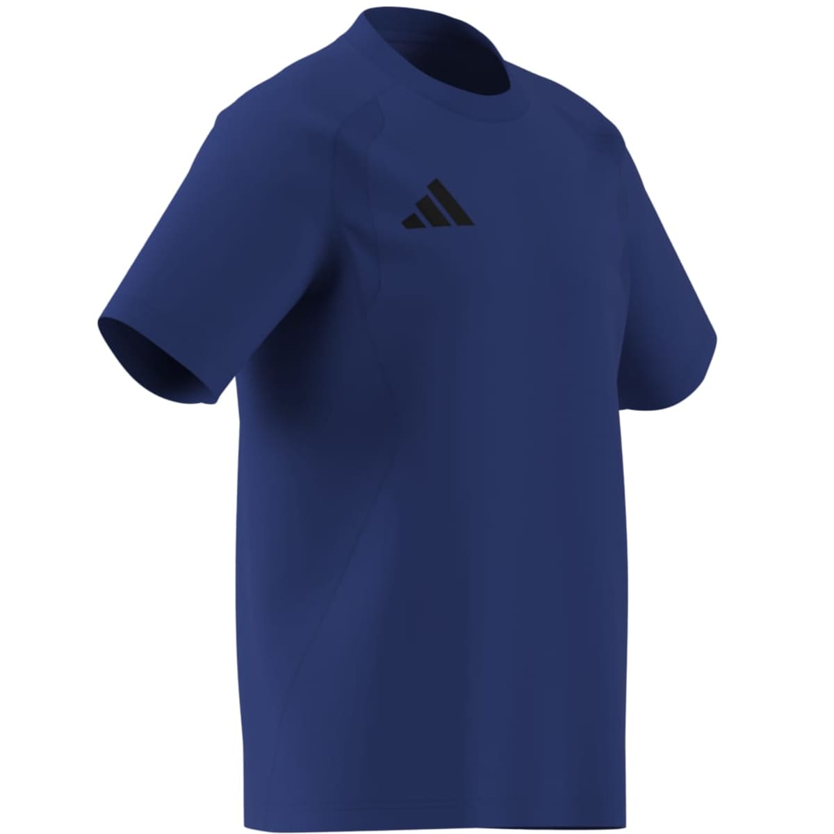adidas Men's Tiro Travel Tee-8