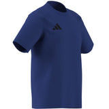 adidas Men's Tiro Travel Tee-8