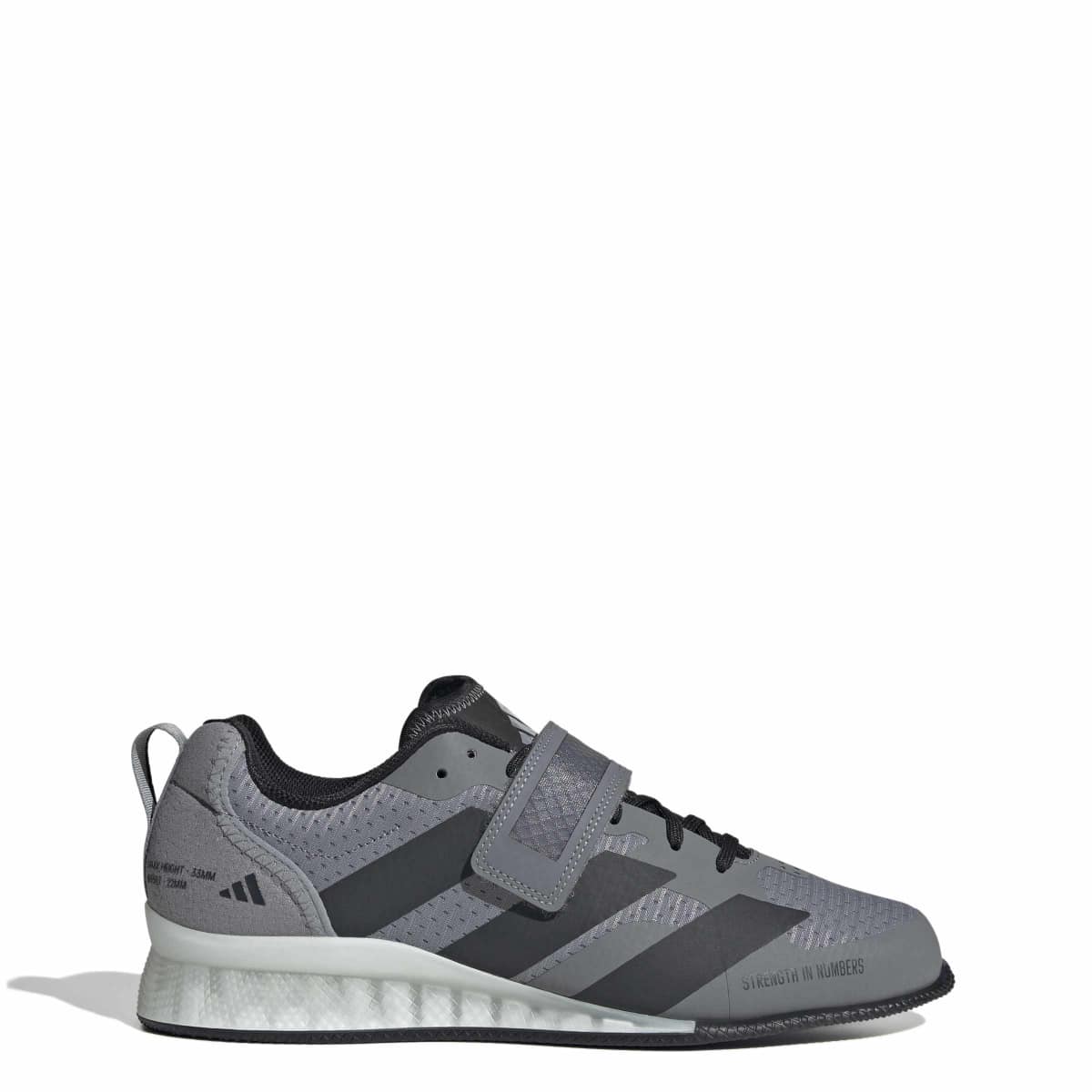 adidas Unisex Adipower Weightlifting 3-2