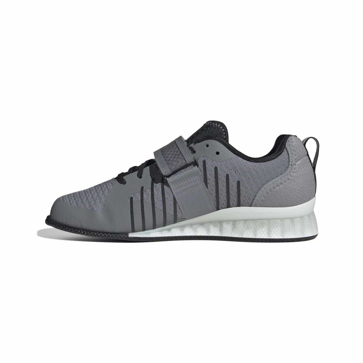 adidas Unisex Adipower Weightlifting 3-5