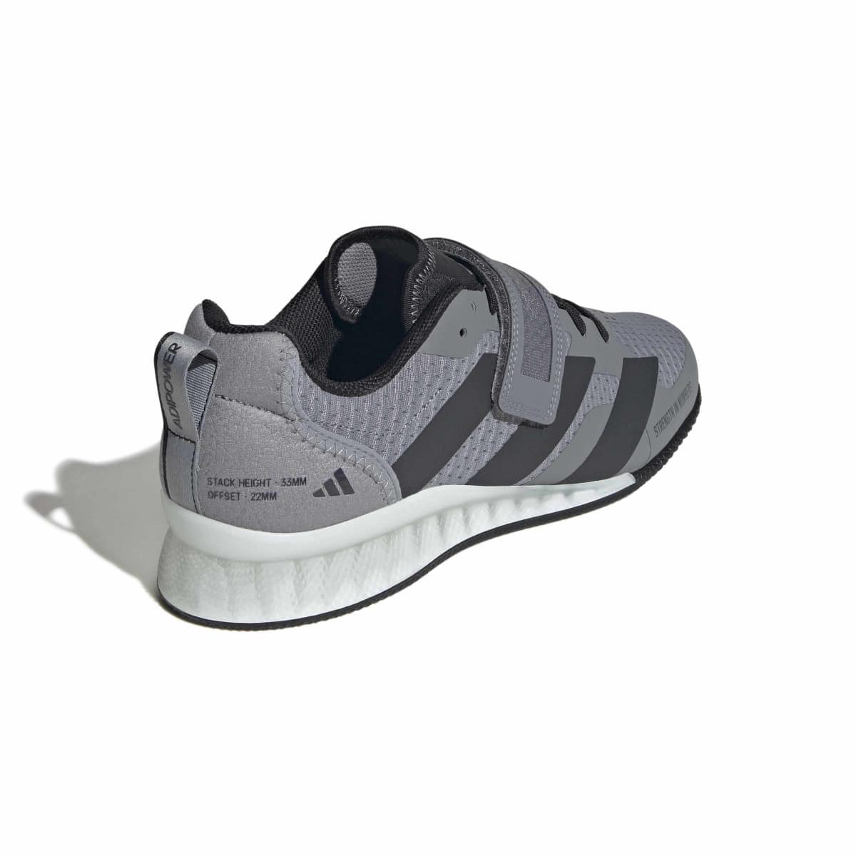 adidas Unisex Adipower Weightlifting 3-7