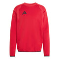 adidas Men's Tiro Travel Crew-1
