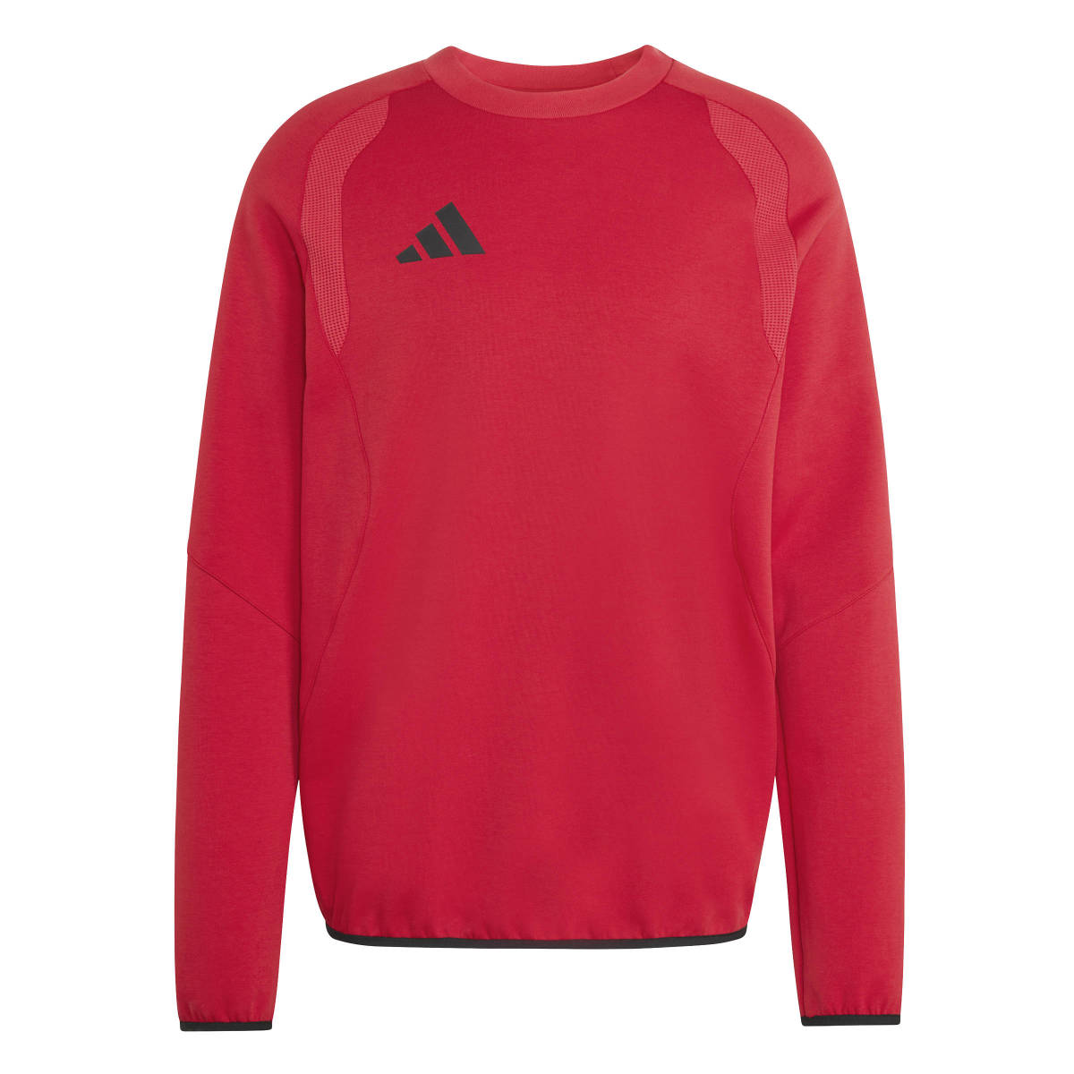 adidas Men's Tiro Travel Crew-1