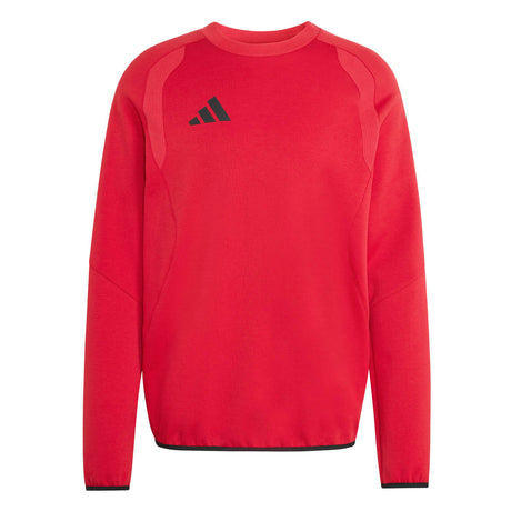 adidas Men's Tiro Travel Crew-1