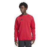 adidas Men's Tiro Travel Crew-2