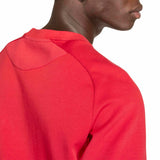 adidas Men's Tiro Travel Crew-5