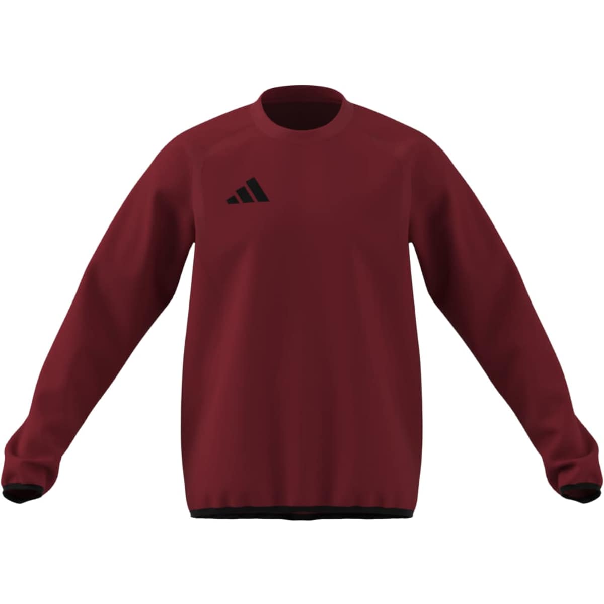 adidas Men's Tiro Travel Crew-7