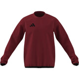 adidas Men's Tiro Travel Crew-7