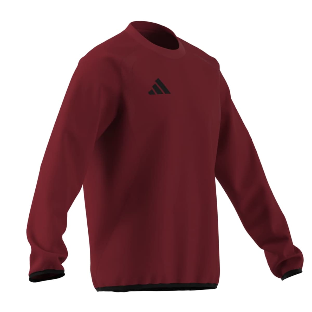 adidas Men's Tiro Travel Crew-8