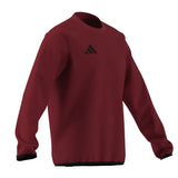 adidas Men's Tiro Travel Crew-8