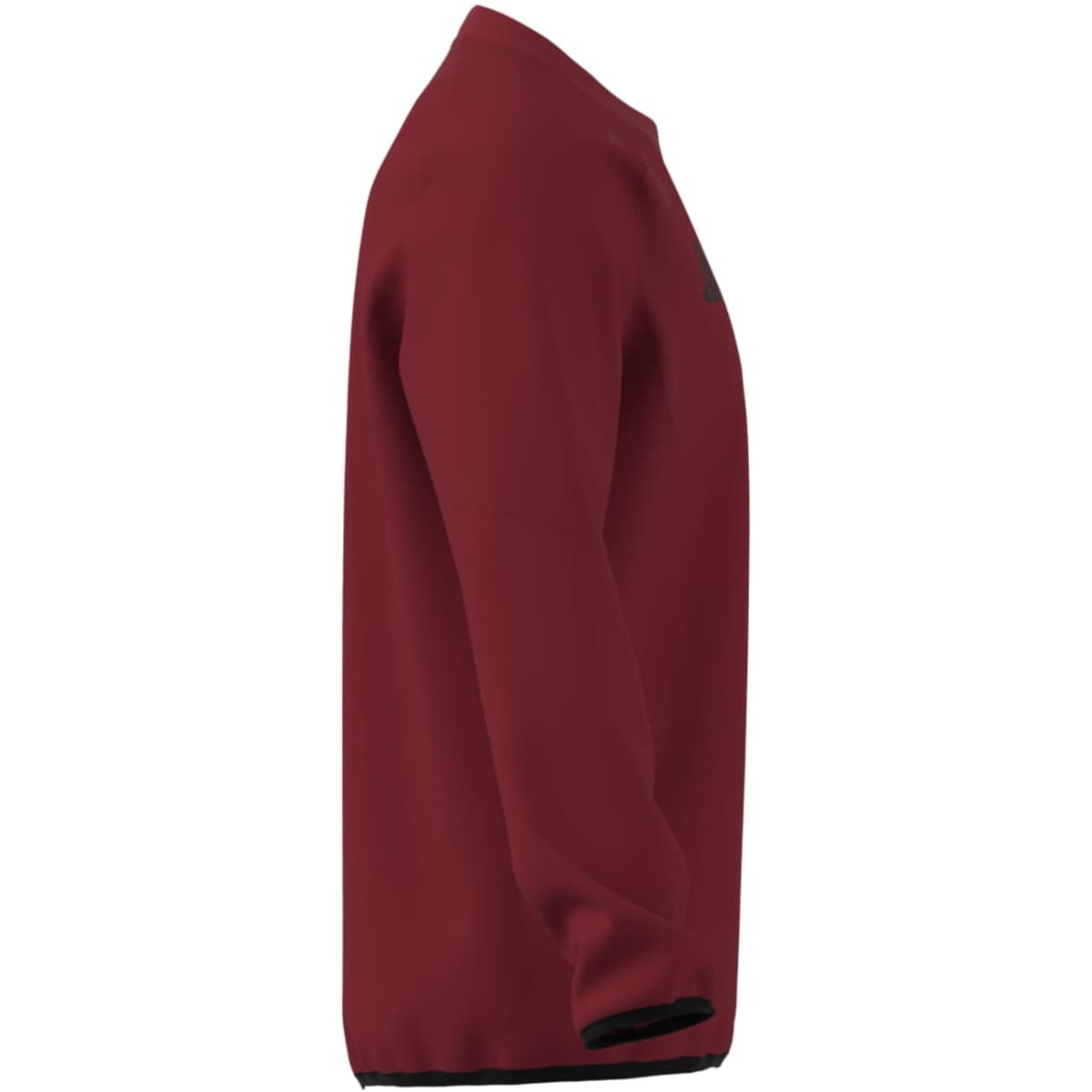 adidas Men's Tiro Travel Crew-9