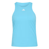 adidas Women's Tennis Climacool Y-Tank-1