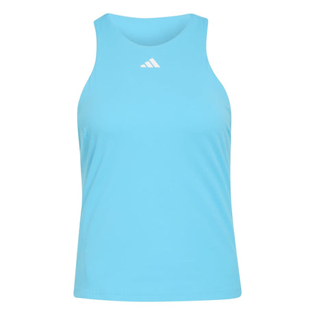adidas Women's Tennis Climacool Y-Tank-1
