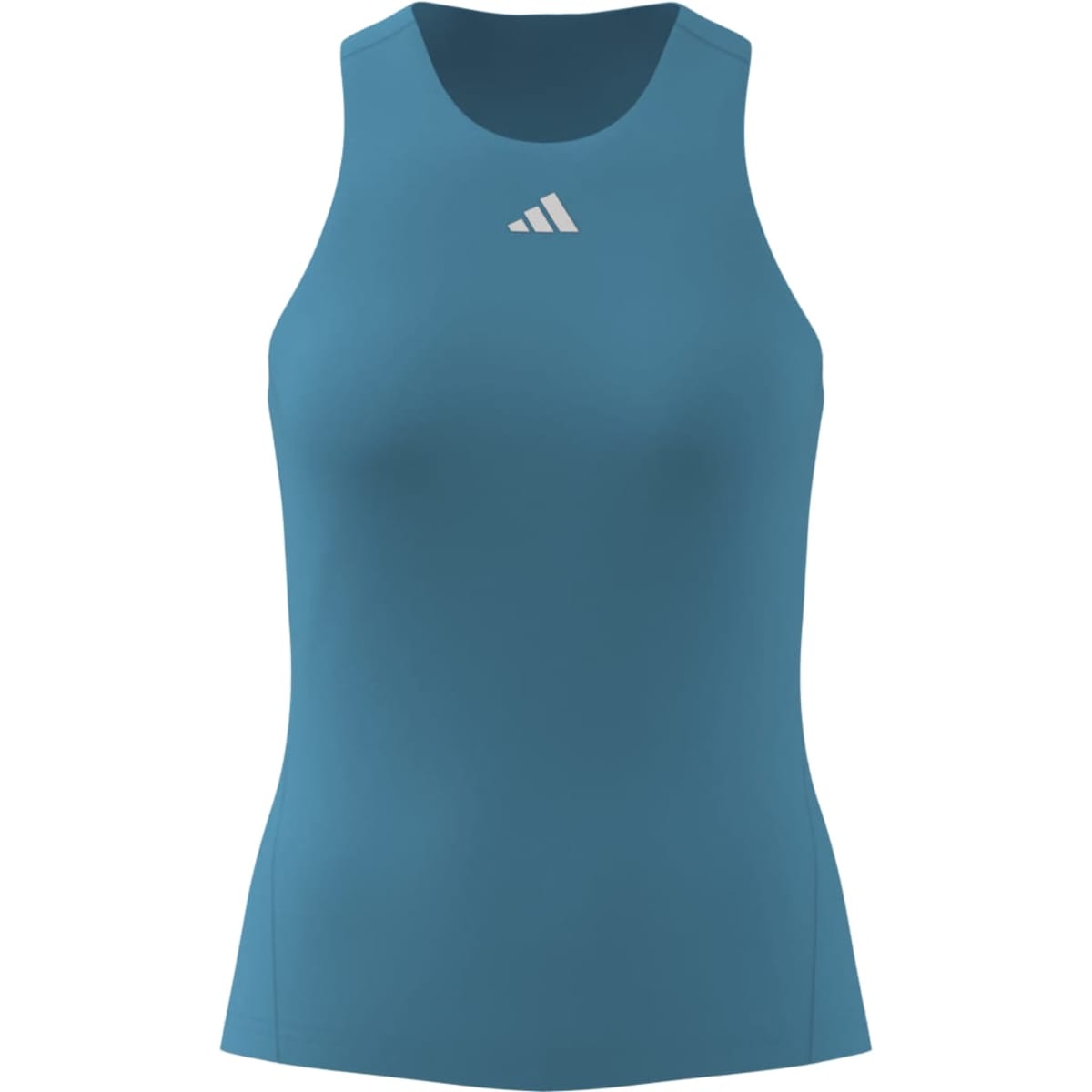 adidas Women's Tennis Climacool Y-Tank-7