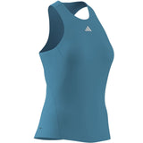 adidas Women's Tennis Climacool Y-Tank-8