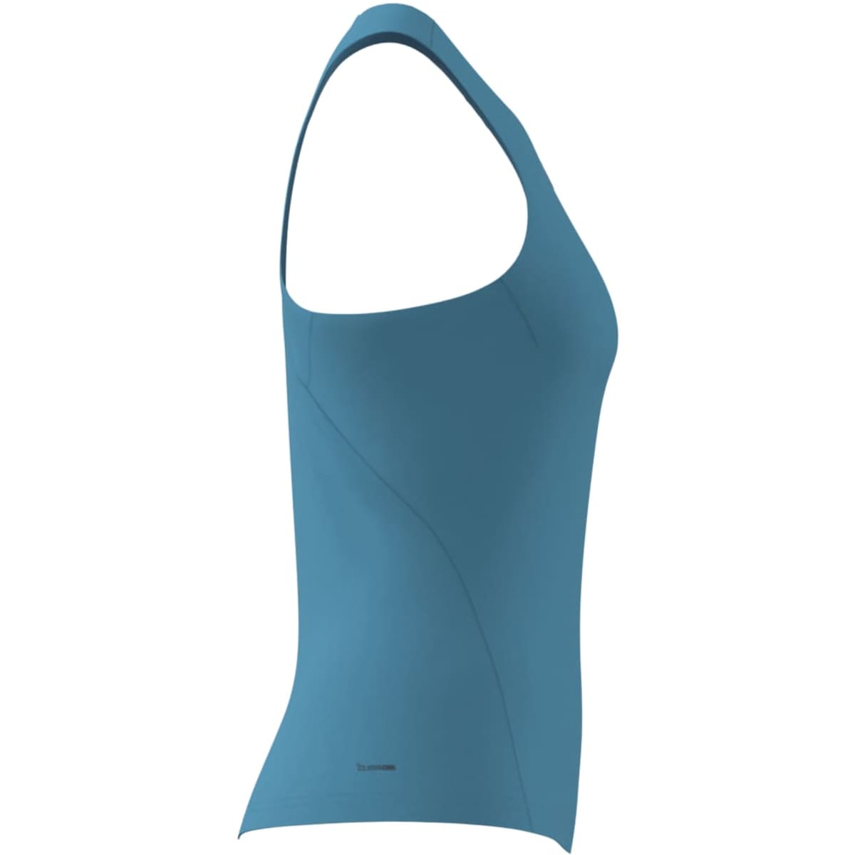 adidas Women's Tennis Climacool Y-Tank-9