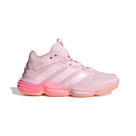 adidas Women's Courtstabil Indoor Volleyball Shoes-1
