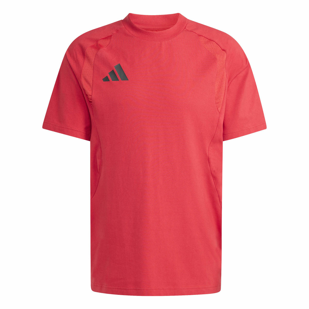adidas Men's Tiro Travel Tee-1