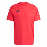 adidas Men's Tiro Travel Tee-1
